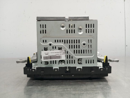  SISTEMA AUDIO / RADIO CD Toyota AVENSIS CROSS SPORT (T27) 