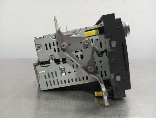  SISTEMA AUDIO / RADIO CD Toyota AVENSIS CROSS SPORT (T27) 