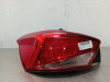 PILOTO TRASERO IZQUIERDO Seat IBIZA (KJ1) 
