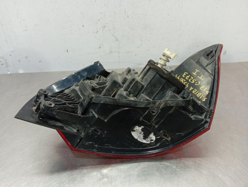 PILOTO TRASERO IZQUIERDO Seat IBIZA (KJ1) 