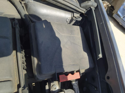  CAJA PRECALENTAMIENTO Renault LAGUNA III COUPE 