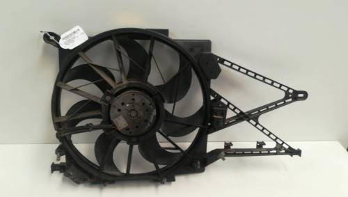  ELECTROVENTILADOR OPEL ZAFIRA A 