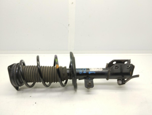 AMORTIGUADOR DELANTERO DERECHO OPEL CORSA F 