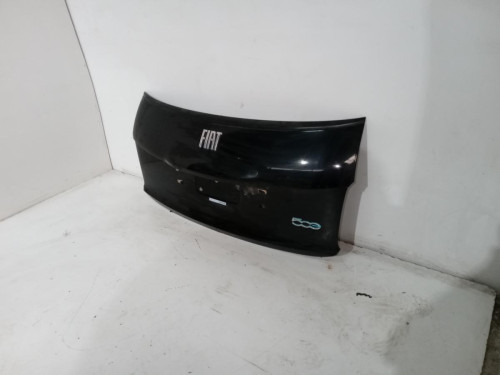 PORTON TRASERO Fiat 500 (312) CABRIO 