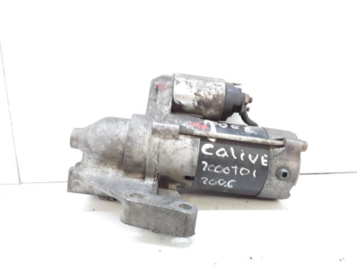 MOTOR ARRANQUE Dodge CALIBER (PM) 