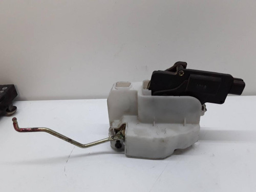 CERRADURA PUERTA TRASERA DERECHA Kia PICANTO (SA) 