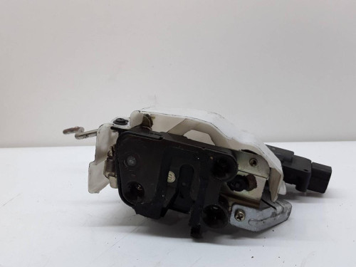 CERRADURA PUERTA TRASERA DERECHA Kia PICANTO (SA) 