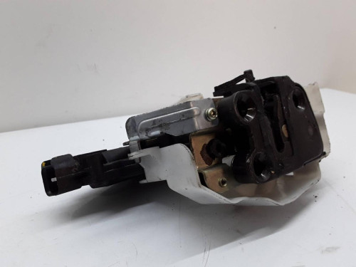 CERRADURA PUERTA TRASERA DERECHA Kia PICANTO (SA) 