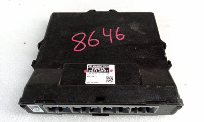 MODULO ELECTRONICO, TOYOTA, PRIUS (ZVW30)