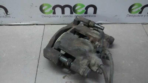 PINZA DE FRENO DELANTERA IZQUIERDA Fiat DUCATO II FURGÓN G. VOL. 
