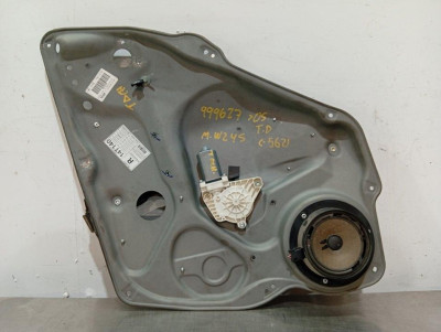 ELEVALUNAS TRASERO DERECHO, MERCEDES-BENZ, CLASE B (BM 245)