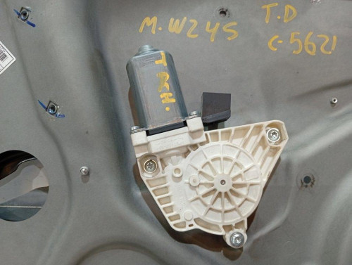  ELEVALUNAS TRASERO DERECHO MERCEDES-BENZ CLASE B (BM 245) 