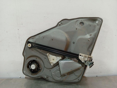 ELEVALUNAS TRASERO DERECHO, MERCEDES-BENZ, CLASE B (BM 245)