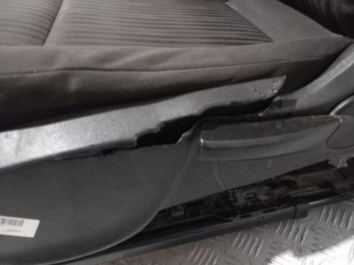  ASIENTO DELANTERO IZQUIERDO Opel ZAFIRA C TOURER 