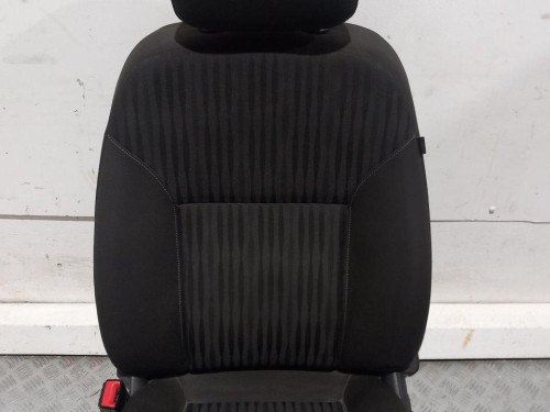  ASIENTO DELANTERO IZQUIERDO Opel ZAFIRA C TOURER 