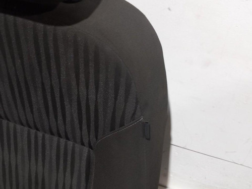  ASIENTO DELANTERO IZQUIERDO Opel ZAFIRA C TOURER 