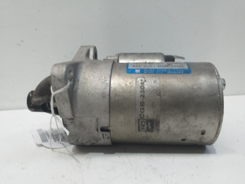  MOTOR ARRANQUE KIA SHUMA II (SPT) 