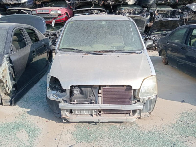 SUZUKI WAGON R + (RB/MM)
