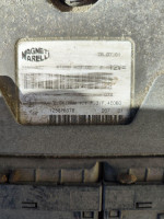 CENTRALITA MOTOR UCE