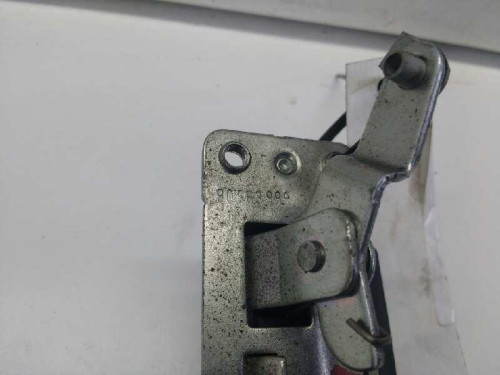  CERRADURA MALETERO / PORTON OPEL MERIVA 