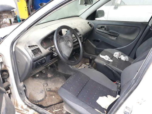  SEAT IBIZA (6K1) 