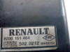  ELECTROVENTILADOR RENAULT MEGANE II BERLINA 5P 
