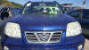  NISSAN X-TRAIL (T30) 