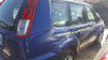  NISSAN X-TRAIL (T30) 