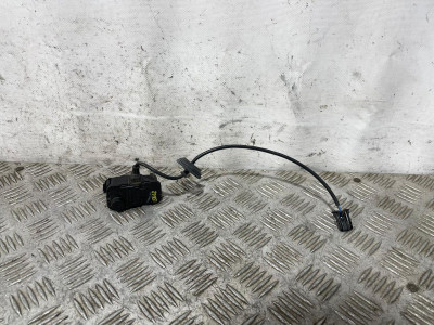 NO IDENTIFICADO