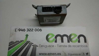CENTRALITA AIRBAG, CHRYSLER, VOYAGER GS