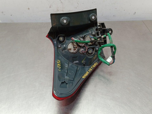  PILOTO TRASERO DERECHO TOYOTA AURIS (E18) 