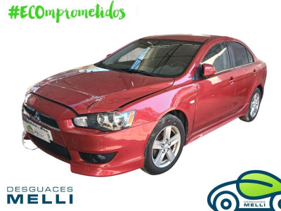 MITSUBISHI LANCER BERLINA (CY0)