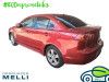 MITSUBISHI LANCER BERLINA (CY0) — автомобиль-донор на запчасти 