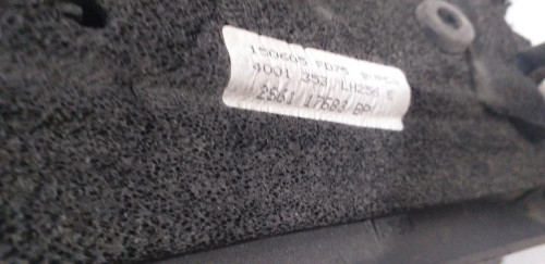  RETROVISOR IZQUIERDO 