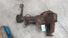 DIFERENCIAL DELANTERO MITSUBISHI MONTERO (V20/V40) 