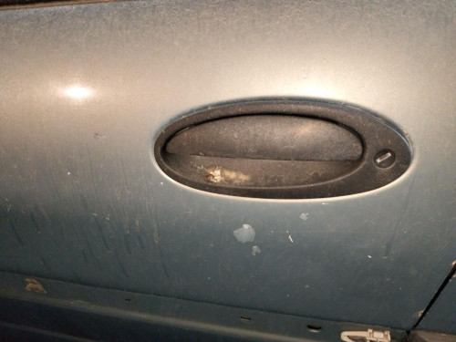 MANETA EXTERIOR DELANTERA IZQUIERDA Renault LAGUNA (B56) 