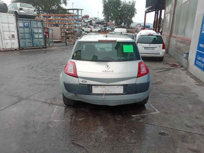 RENAULT MEGANE II BERLINA 5P