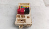  CAJA RELES / FUSIBLES PEUGEOT BIPPER TEPEE 