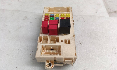 CAJA RELES / FUSIBLES, PEUGEOT, BIPPER TEPEE