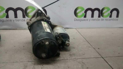 MOTOR ARRANQUE, OPEL, VECTRA B BERLINA