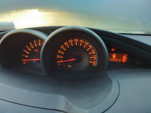  TOYOTA VERSO (AUR2/ZGR2) 