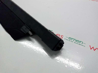 NO IDENTIFICADO, RENAULT, SCENIC III (JZ)