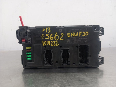 CAJA RELES / FUSIBLES, BMW, SERIE 3 BERLINA (F30)