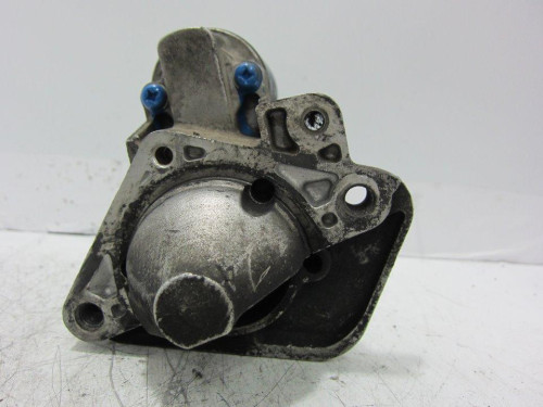 MOTOR ARRANQUE Renault MEGANE II BERLINA 5P 