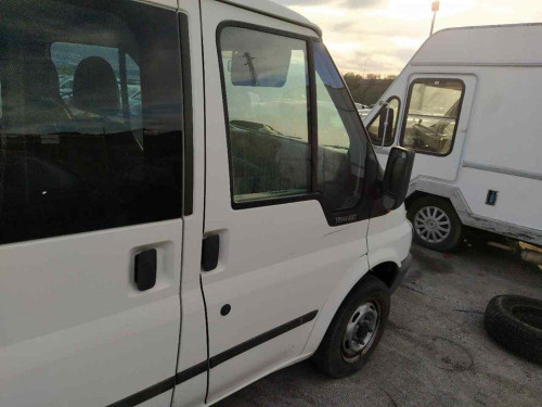  PUERTA DELANTERA DERECHA FORD TRANSIT COMBI (FY) 
