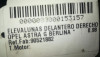  ELEVALUNAS DELANTERO DERECHO 