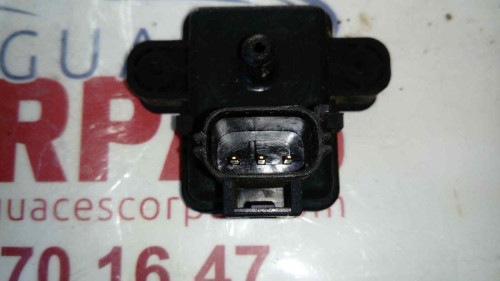  MODULO ELECTRONICO FORD FOCUS BERLINA (CAK) 