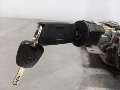 COLUMNA DIRECCION, CITROEN, C3 PICASSO