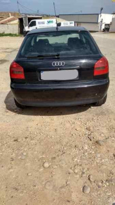 AUDI A3 (8L)
