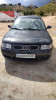 AUDI A3 (8L) — vehículo donante para recambios 